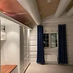 Tommerhus Naer Tusenfryd Utenfor Oslo. As