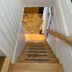 Tommerhus Naer Tusenfryd Utenfor Oslo. 빌라