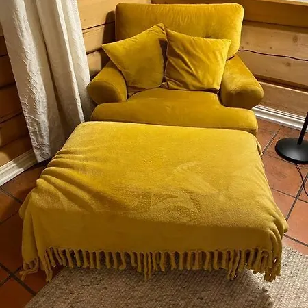 Tommerhus Naer Tusenfryd Utenfor Oslo. Villa *