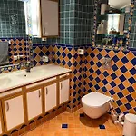 Tommerhus Naer Tusenfryd Utenfor Oslo. * As